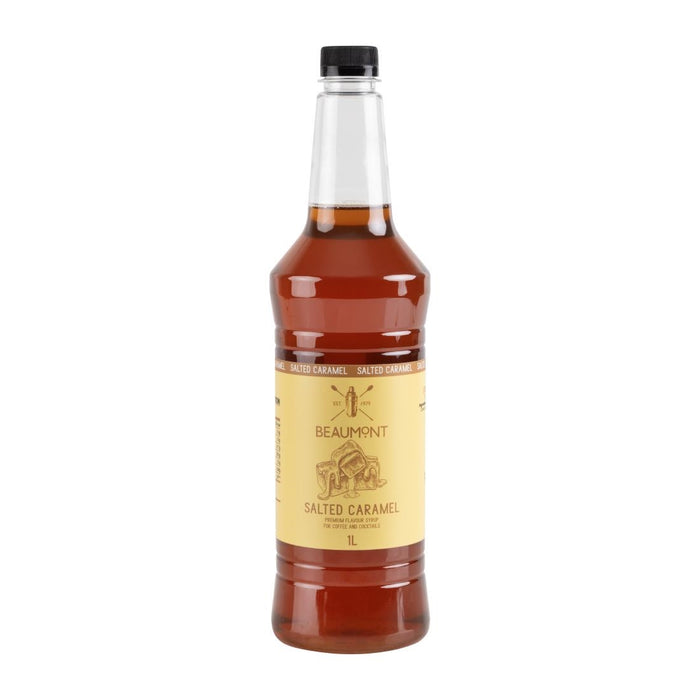 Pack Size: 1Ltr (50 Standard Portions)