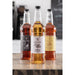 Beaumont Vanilla Syrup 1Ltr Beaumont