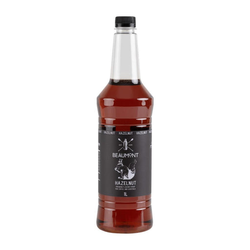 Pack Size: 1Ltr (50 Standard Portions)
