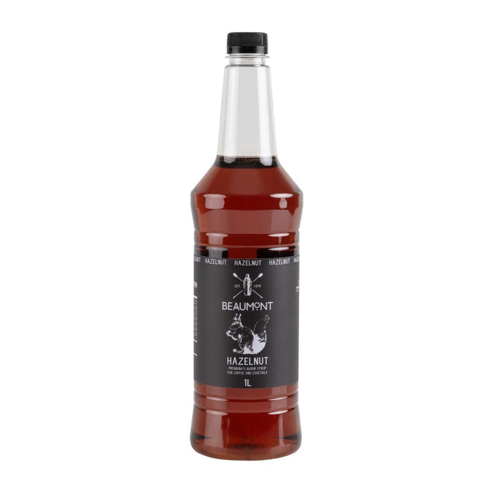 Pack Size: 1Ltr (50 Standard Portions)