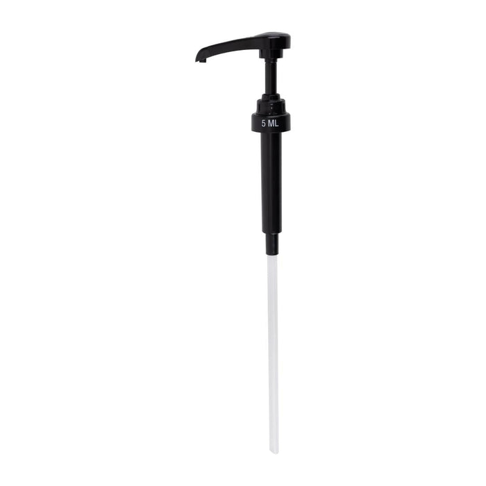 Beaumont Coffee Syrup Pump 5ml Beaumont