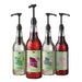 Sweetbird Lavender Syrup - 1Ltr Sweetbird