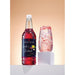 Sweetbird Fusions Syrup Apple and Rhubarb Added Caffeine Sweetbird