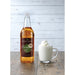 Sweetbird Macadamia Nut Syrup - 1ltr Sweetbird