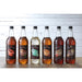 Sweetbird Green Mint Syrup - 1Ltr Sweetbird