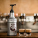 Monin Dark Chocolate Sauce - 1.89Ltr Monin