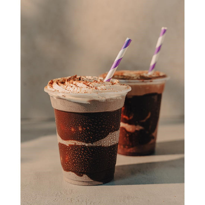 Simply Amaretto Syrup - 1Ltr Simply