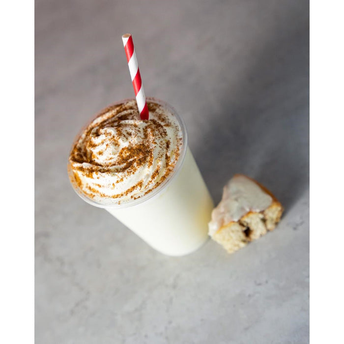 Simply Cinnamon Bun Syrup - 1Ltr Simply