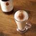 Simply Cinnamon Bun Syrup - 1Ltr Simply