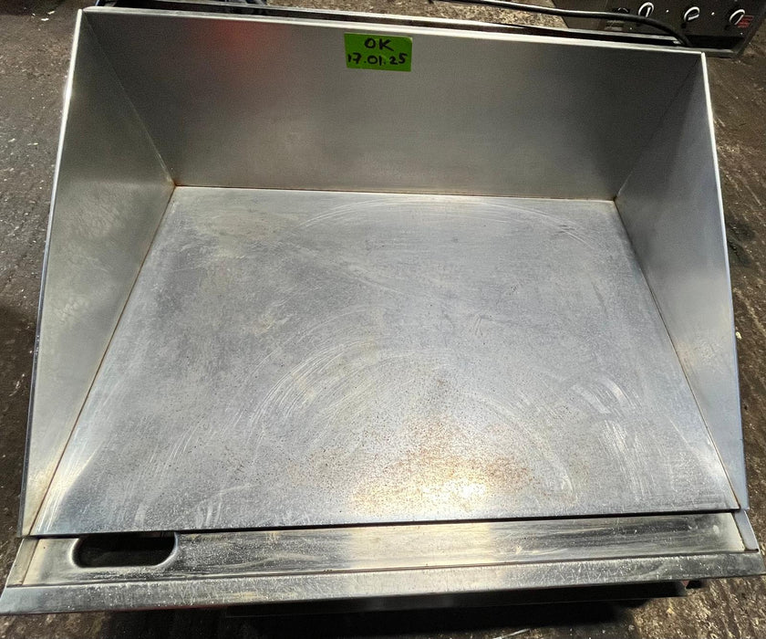 Keating Chrome Top Griddle Electric-Refurbished