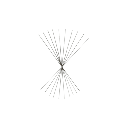 Kebab Shish-Skewer | 0.5 cm x 30 cm