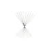 Kebab Shish-Skewer | 0.5 cm x 30 cm