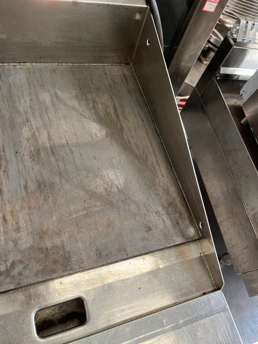 Falcon Dominator Plus E3441 Commercial Electric Griddle Canmac Catering Equipment