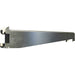 Height Adjustabe Wall Shelf 3 Levels 1800x300x1100mm Stainless Steel | Vws1833 Makfry