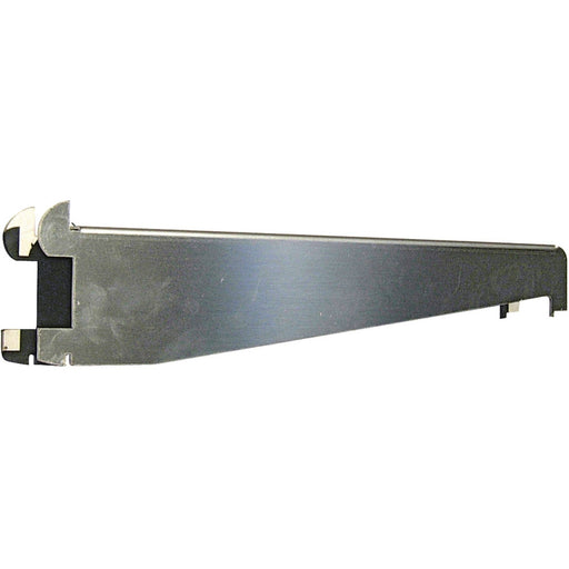 B GRADE Height Adjustabe Wall shelf 2 levels 1400x300x700mm Stainless steel |  VWS1432 B GRADE Makfry