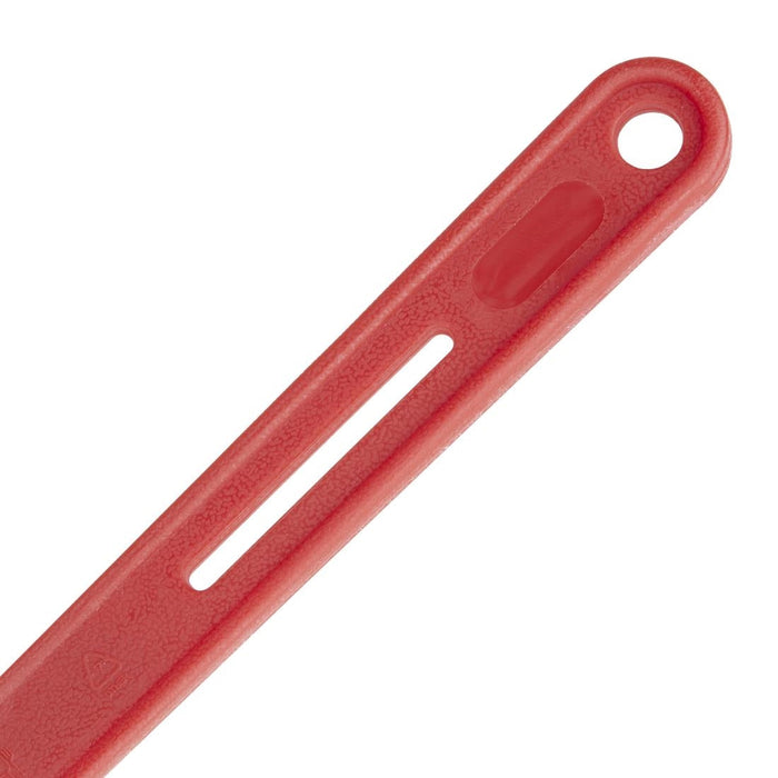 Vogue Heat Resistant Spoonula 10" Vogue