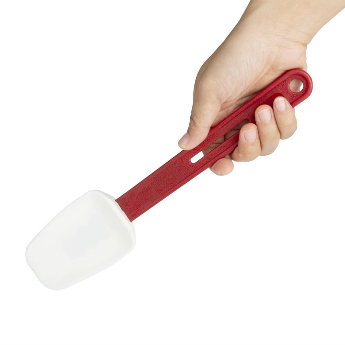 Vogue Heat Resistant Spoonula 10" Vogue
