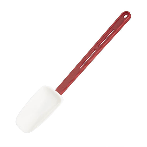 Length: 355mm. Heat and stain resistant and dishwasher safe.