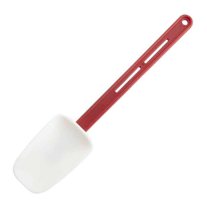 Vogue Heat Resistant Spoonula 14" Vogue
