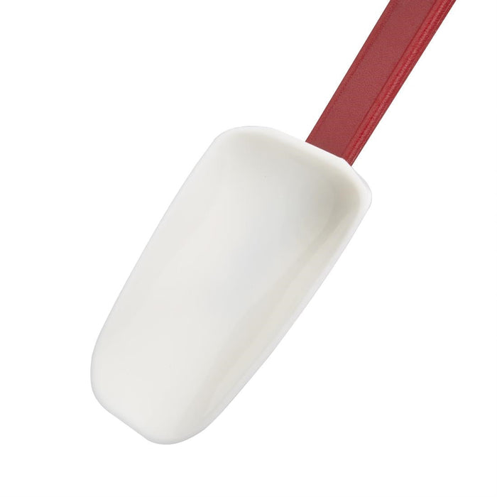 Vogue Heat Resistant Spoonula 14" Vogue