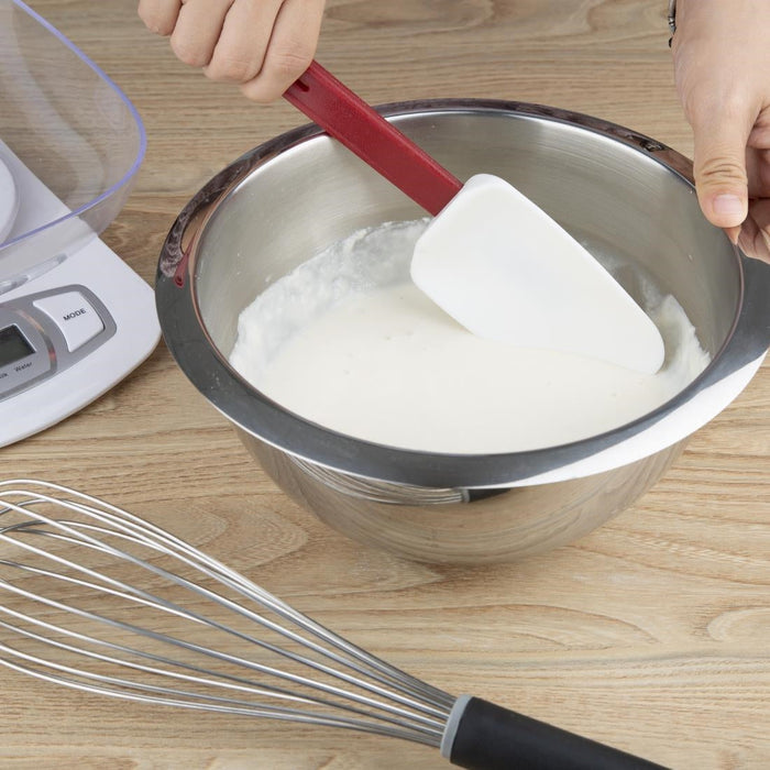 Vogue Heat Resistant Spoonula 14" Vogue