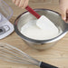 Vogue Heat Resistant Spoonula 14" Vogue