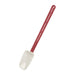 Length: 405mm. Heat and stain resistant and dishwasher safe.