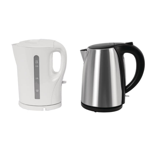 Caterlite Cordless Jug Kettle 1.7Ltr Caterlite