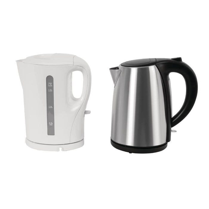 Caterlite Cordless Jug Kettle 1.7Ltr Caterlite