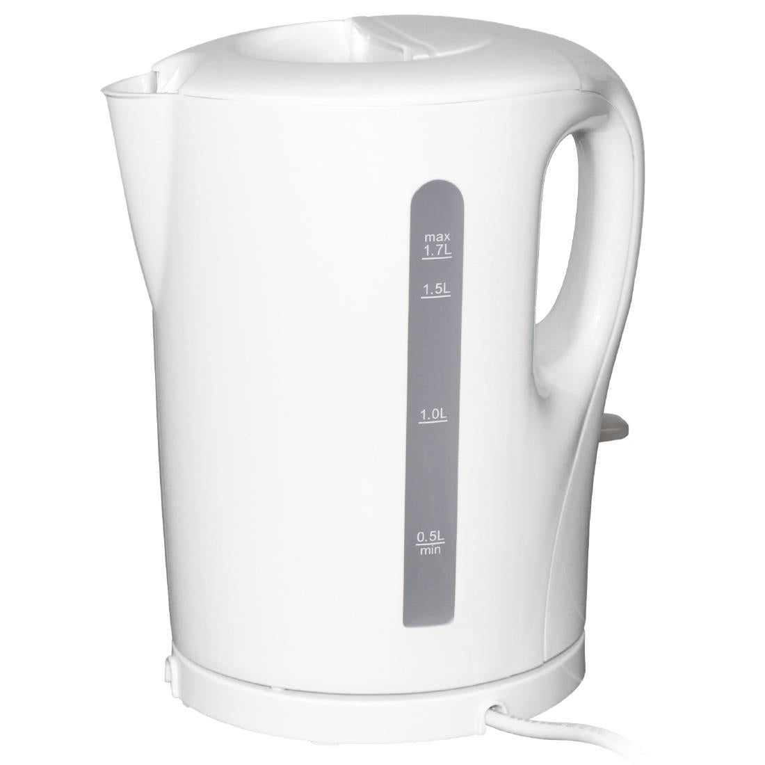Kettles