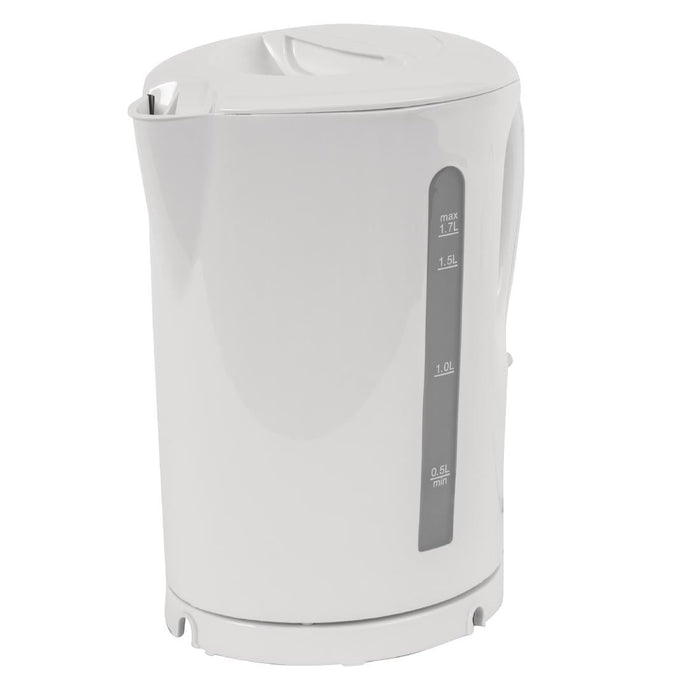 Caterlite Cordless Jug Kettle 1.7Ltr Caterlite