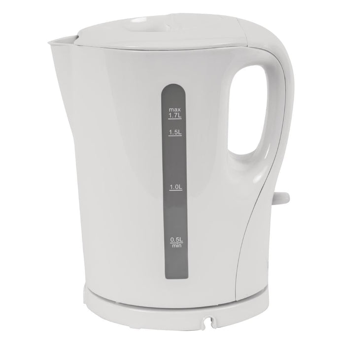 Caterlite Cordless Jug Kettle 1.7Ltr Caterlite