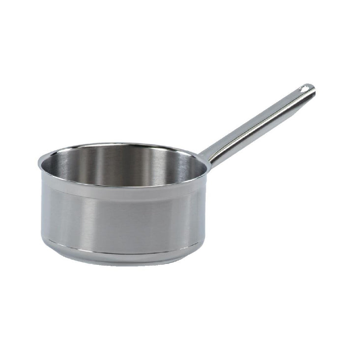 Size: 20cm. Capacity: 33Ltr. Material: Stainless steel. Induction compatible. Compatible with lid: K833.