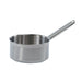 Size: 18cm. Capacity: 24Ltr. Material: Stainless steel. Induction compatible. Compatible with lid: K832.