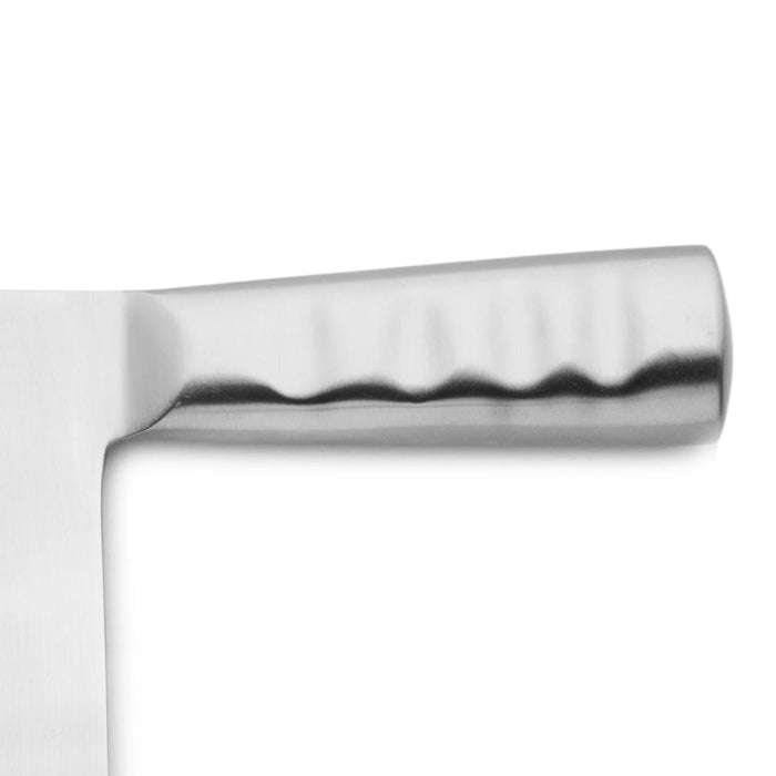 Vogue Chinese Cleaver Stainless Steel 21cm Vogue