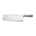 Vogue Chinese Cleaver Stainless Steel 21cm Vogue
