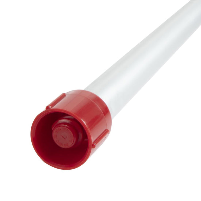 SYR Colour Coded Interchangeable Handle Red Scot Young