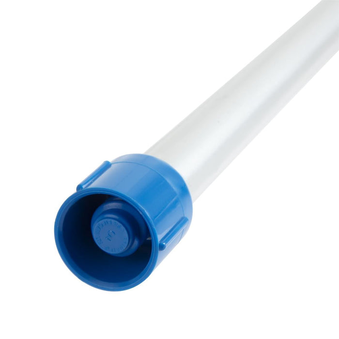 SYR Colour Coded Interchangeable Handle Blue Scot Young