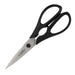 Length: 203mm. Integral bottle opener.