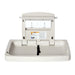 Rubbermaid Commercial Baby Changing Unit Horizontal Rubbermaid