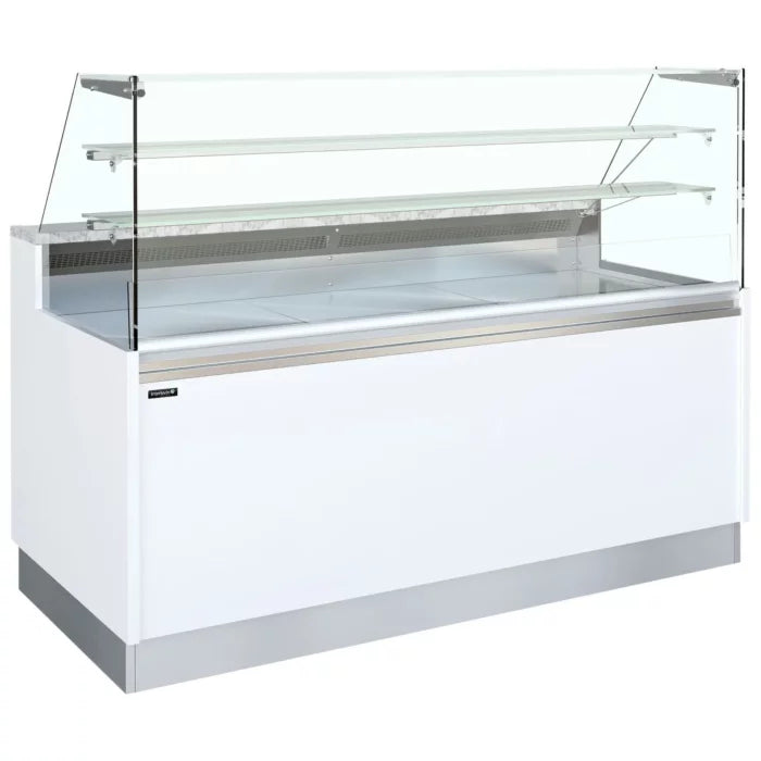 Interlevin BELLINI ID 1250FV SR Serve Over Counter