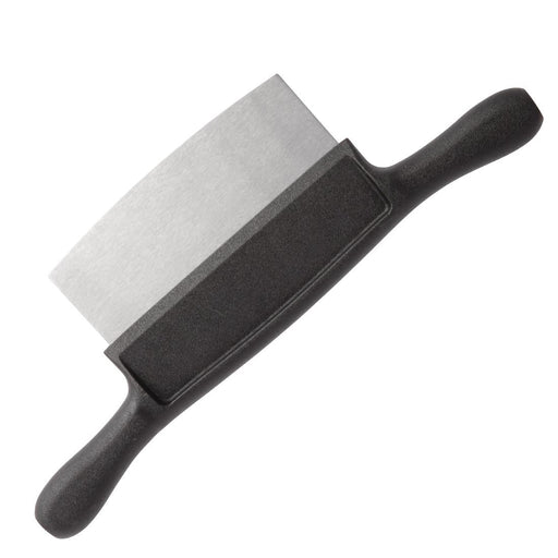Hygiplas Heavy Duty Chopping Board Scraper Hygiplas