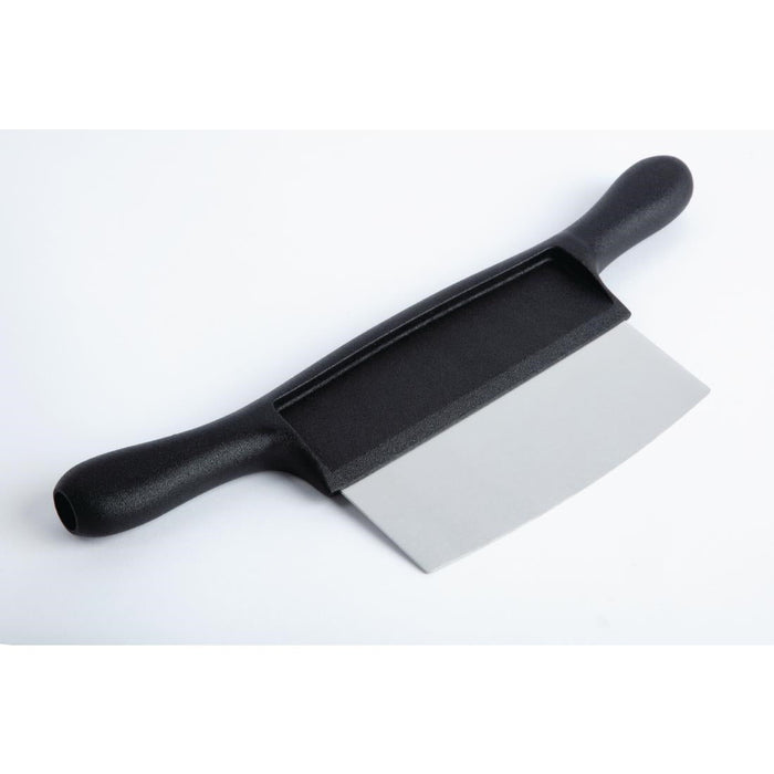 Hygiplas Heavy Duty Chopping Board Scraper Hygiplas