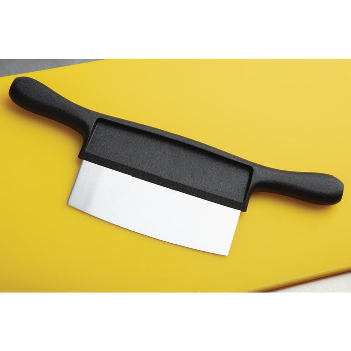 Hygiplas Heavy Duty Chopping Board Scraper Hygiplas