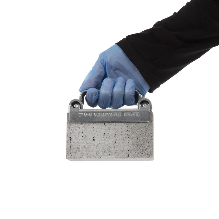 Grillmaster Grillstone Handle Grillmaster