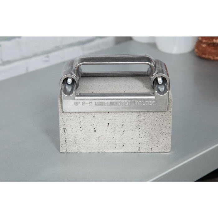 Grillmaster Grillstone Handle Grillmaster