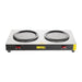 Buffalo Twin Coffee Hot Plate Buffalo