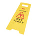 Jantex Wet Floor Safety Sign Jantex