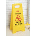 Jantex Wet Floor Safety Sign Jantex