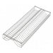 Vogue Stainless Steel Plate Racks 915mm Vogue